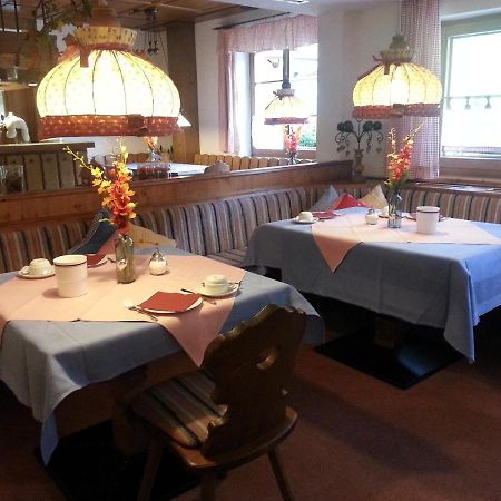 Hotel Garni Seebachstueble Titisee-Neustadt Luaran gambar