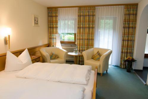 Hotel Garni Seebachstueble Titisee-Neustadt Luaran gambar
