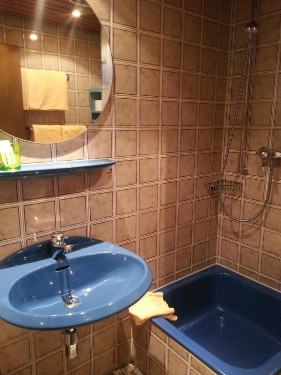 Hotel Garni Seebachstueble Titisee-Neustadt Bilik gambar