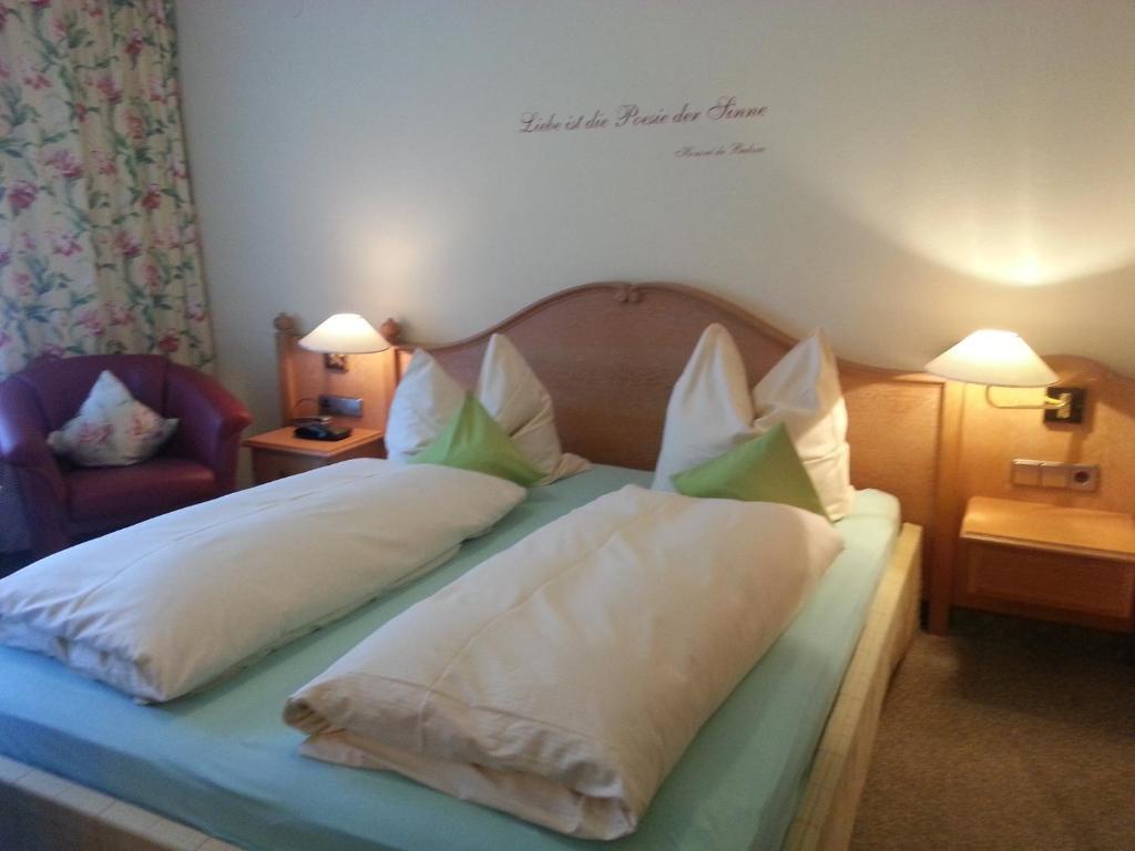 Hotel Garni Seebachstueble Titisee-Neustadt Bilik gambar