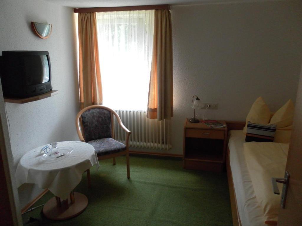 Hotel Garni Seebachstueble Titisee-Neustadt Luaran gambar
