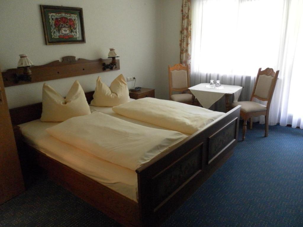 Hotel Garni Seebachstueble Titisee-Neustadt Luaran gambar
