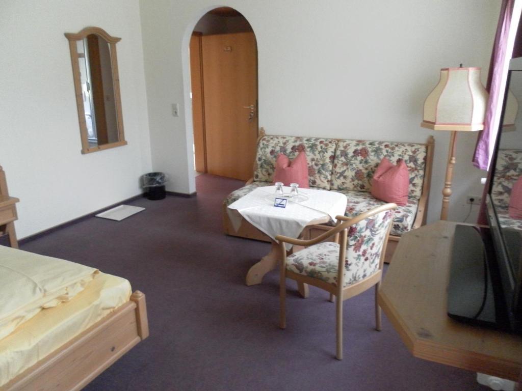 Hotel Garni Seebachstueble Titisee-Neustadt Luaran gambar