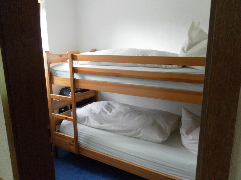 Hotel Garni Seebachstueble Titisee-Neustadt Bilik gambar