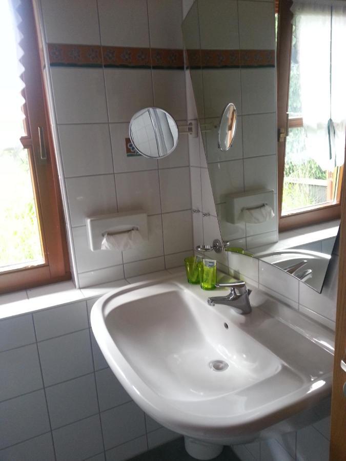 Hotel Garni Seebachstueble Titisee-Neustadt Luaran gambar