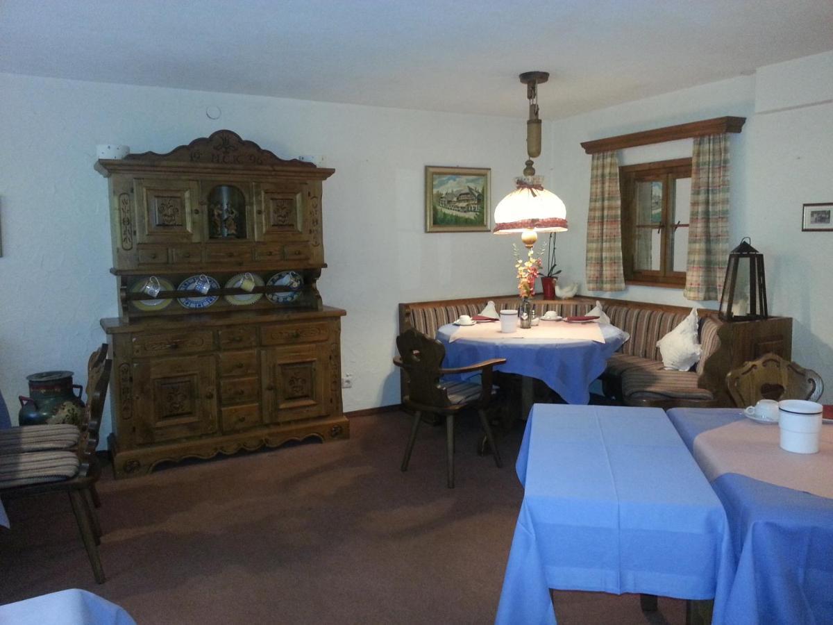Hotel Garni Seebachstueble Titisee-Neustadt Luaran gambar