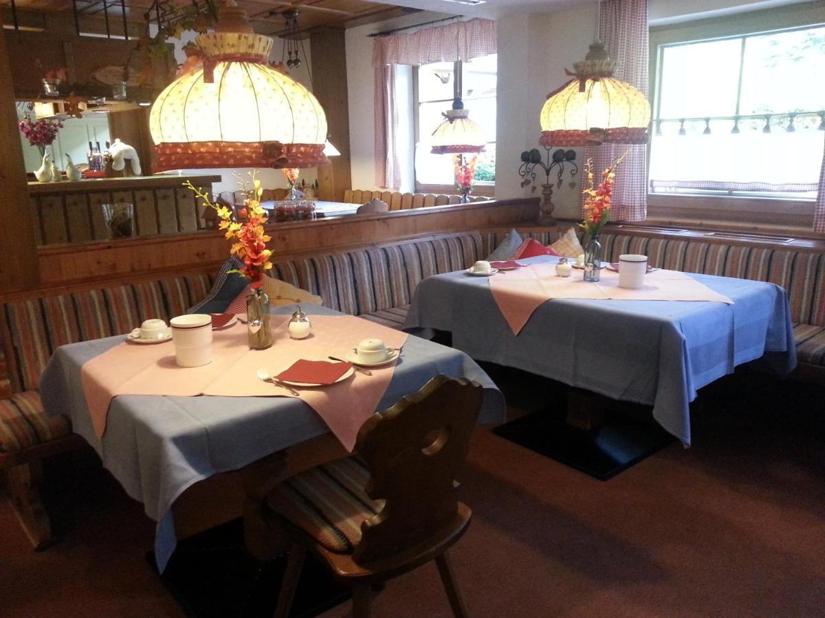 Hotel Garni Seebachstueble Titisee-Neustadt Luaran gambar